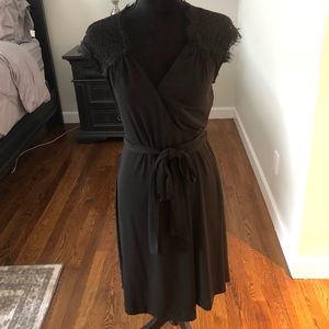 VGUC Banana Republic dress size small